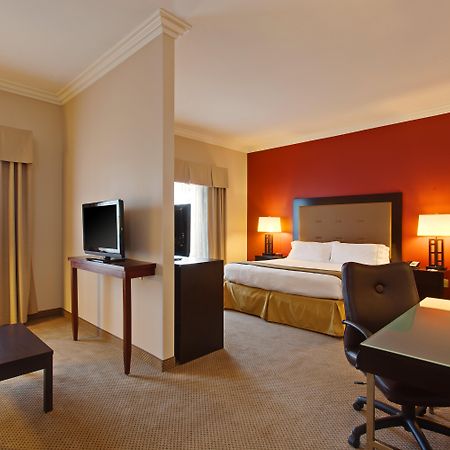 Holiday Inn Express Hotel & Suites Twentynine Palms By Ihg Exterior foto