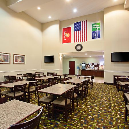 Holiday Inn Express Hotel & Suites Twentynine Palms By Ihg Exterior foto