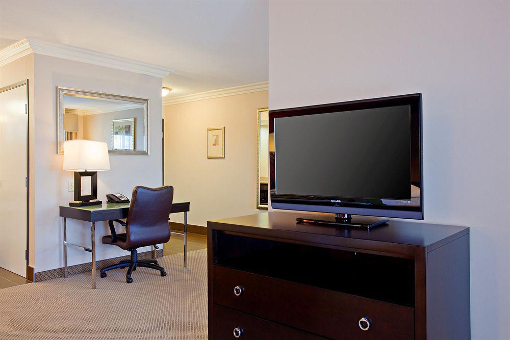 Holiday Inn Express Hotel & Suites Twentynine Palms By Ihg Habitación foto