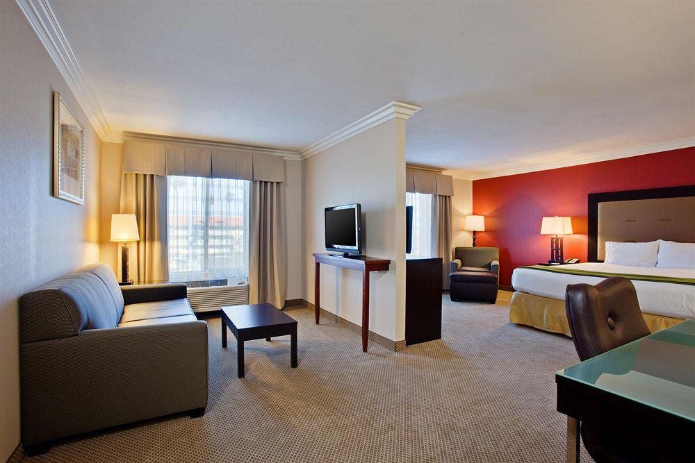 Holiday Inn Express Hotel & Suites Twentynine Palms, An Ihg Hotel Habitación foto