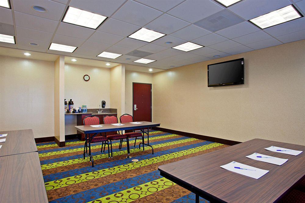 Holiday Inn Express Hotel & Suites Twentynine Palms By Ihg Facilidades foto