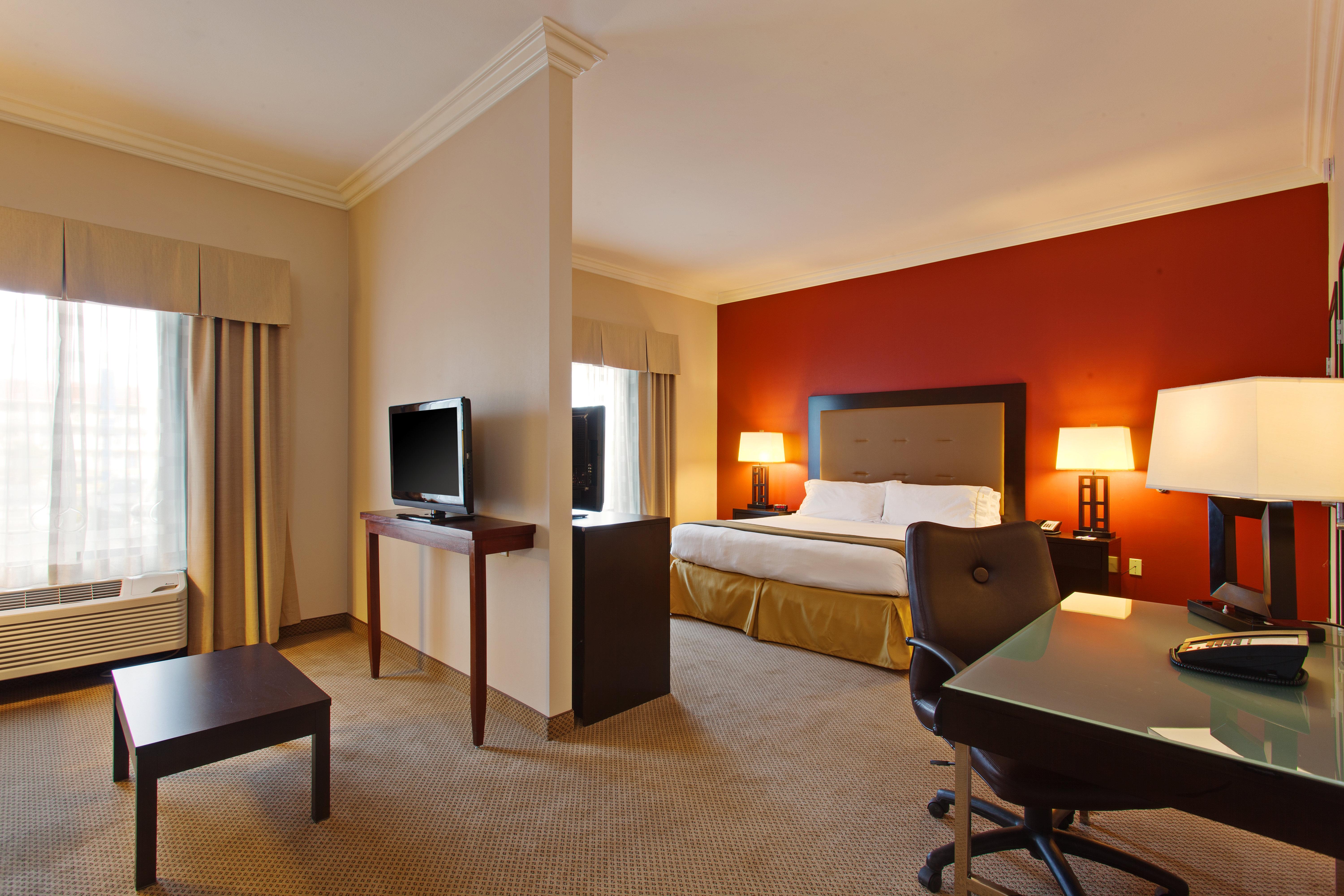 Holiday Inn Express Hotel & Suites Twentynine Palms By Ihg Exterior foto