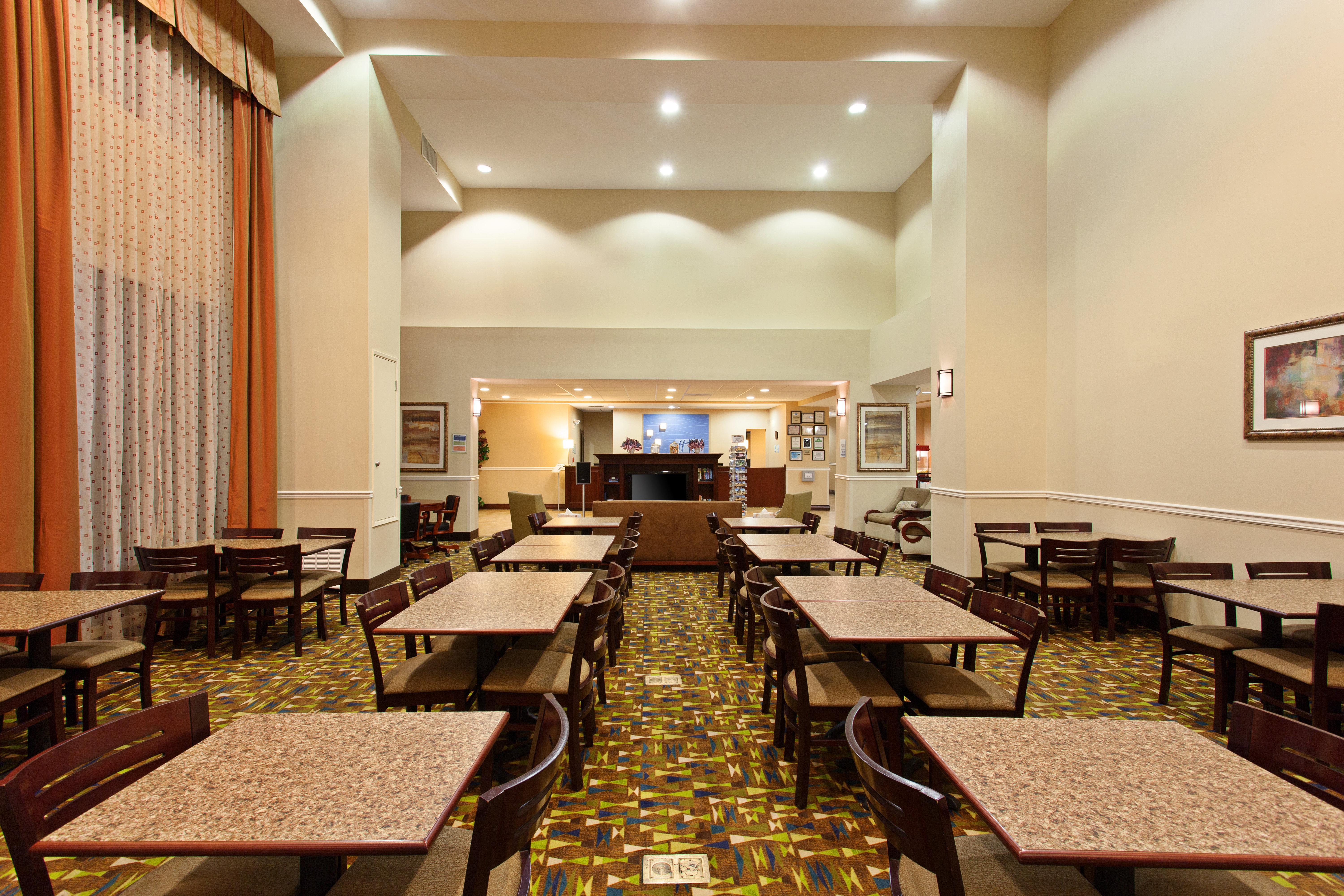 Holiday Inn Express Hotel & Suites Twentynine Palms By Ihg Exterior foto