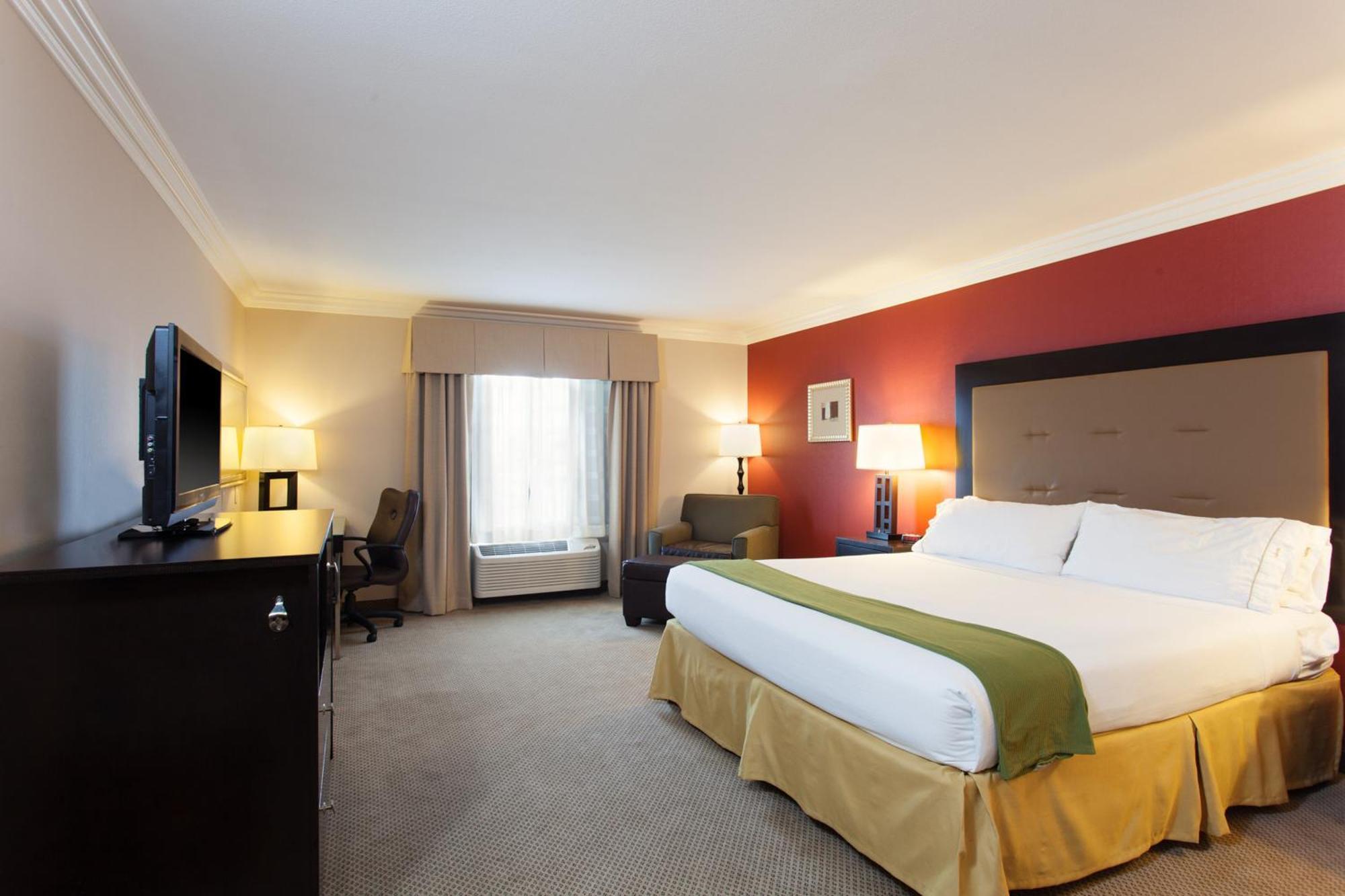 Holiday Inn Express Hotel & Suites Twentynine Palms By Ihg Exterior foto