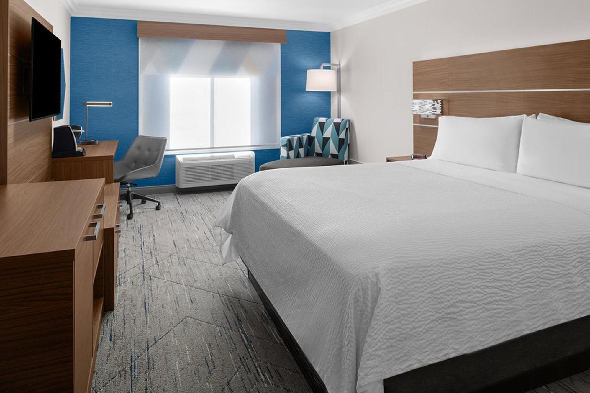 Holiday Inn Express Hotel & Suites Twentynine Palms By Ihg Exterior foto