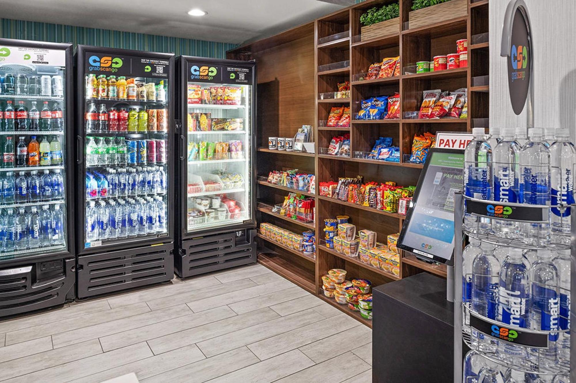 Holiday Inn Express Hotel & Suites Twentynine Palms By Ihg Exterior foto