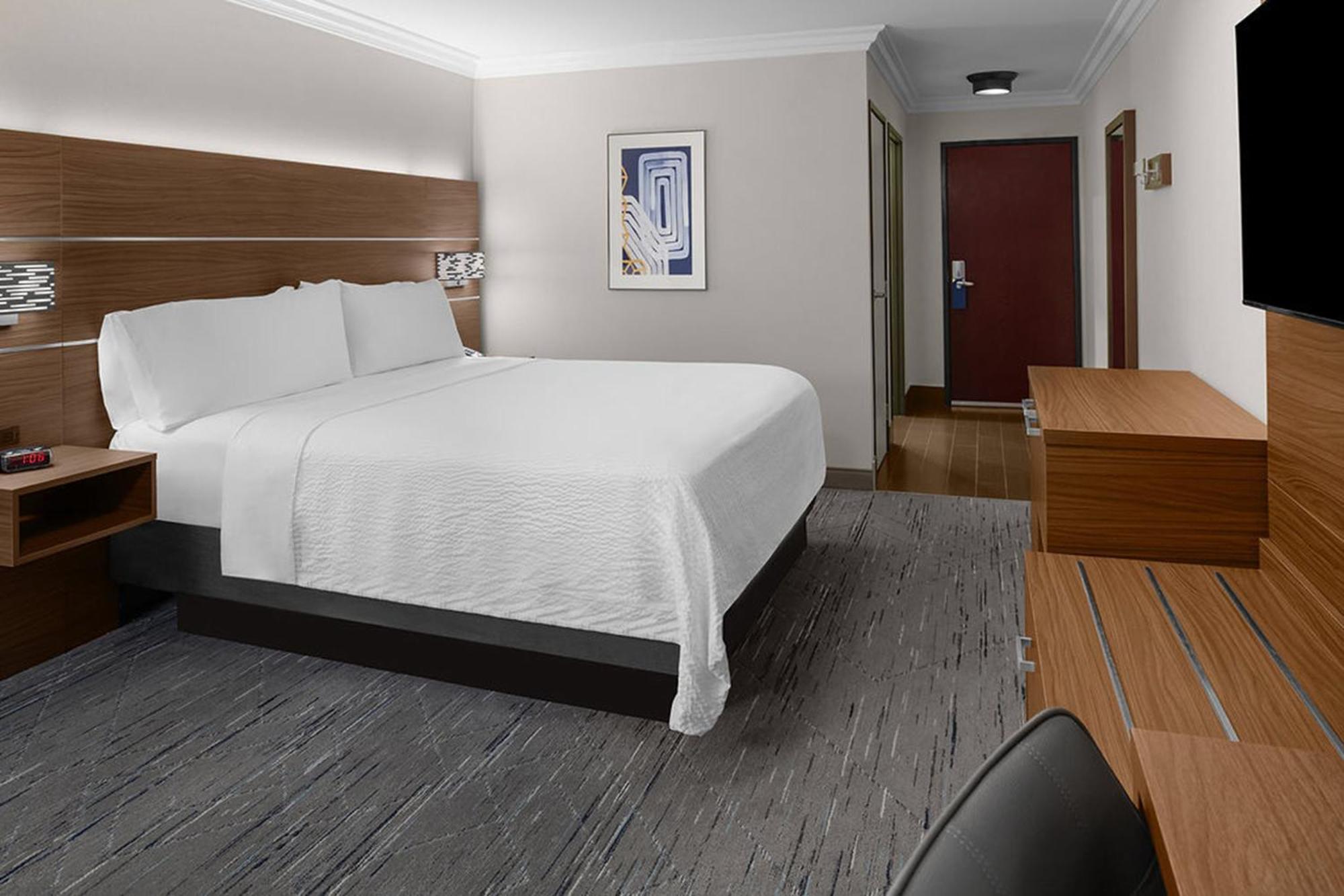 Holiday Inn Express Hotel & Suites Twentynine Palms By Ihg Exterior foto
