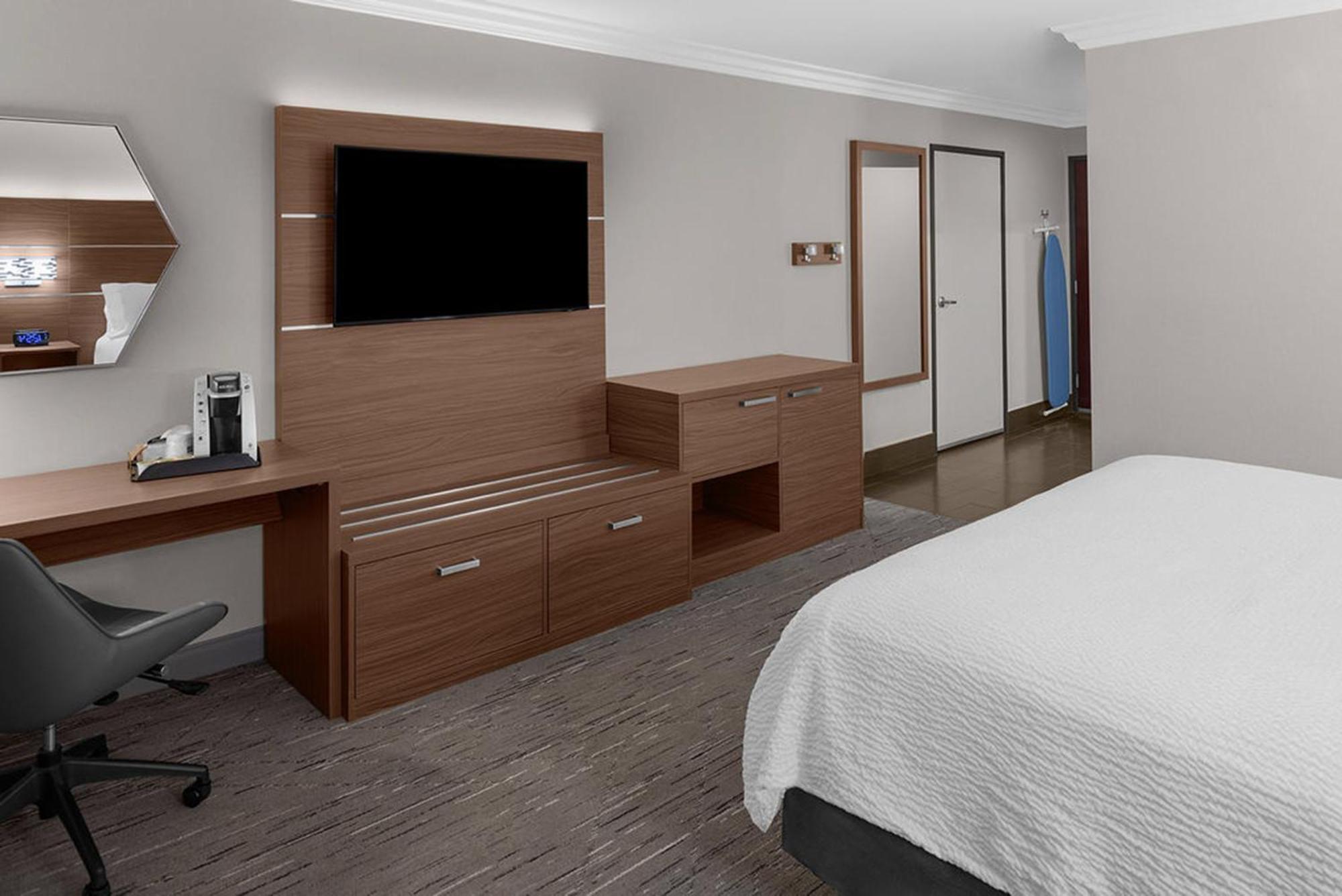 Holiday Inn Express Hotel & Suites Twentynine Palms By Ihg Exterior foto