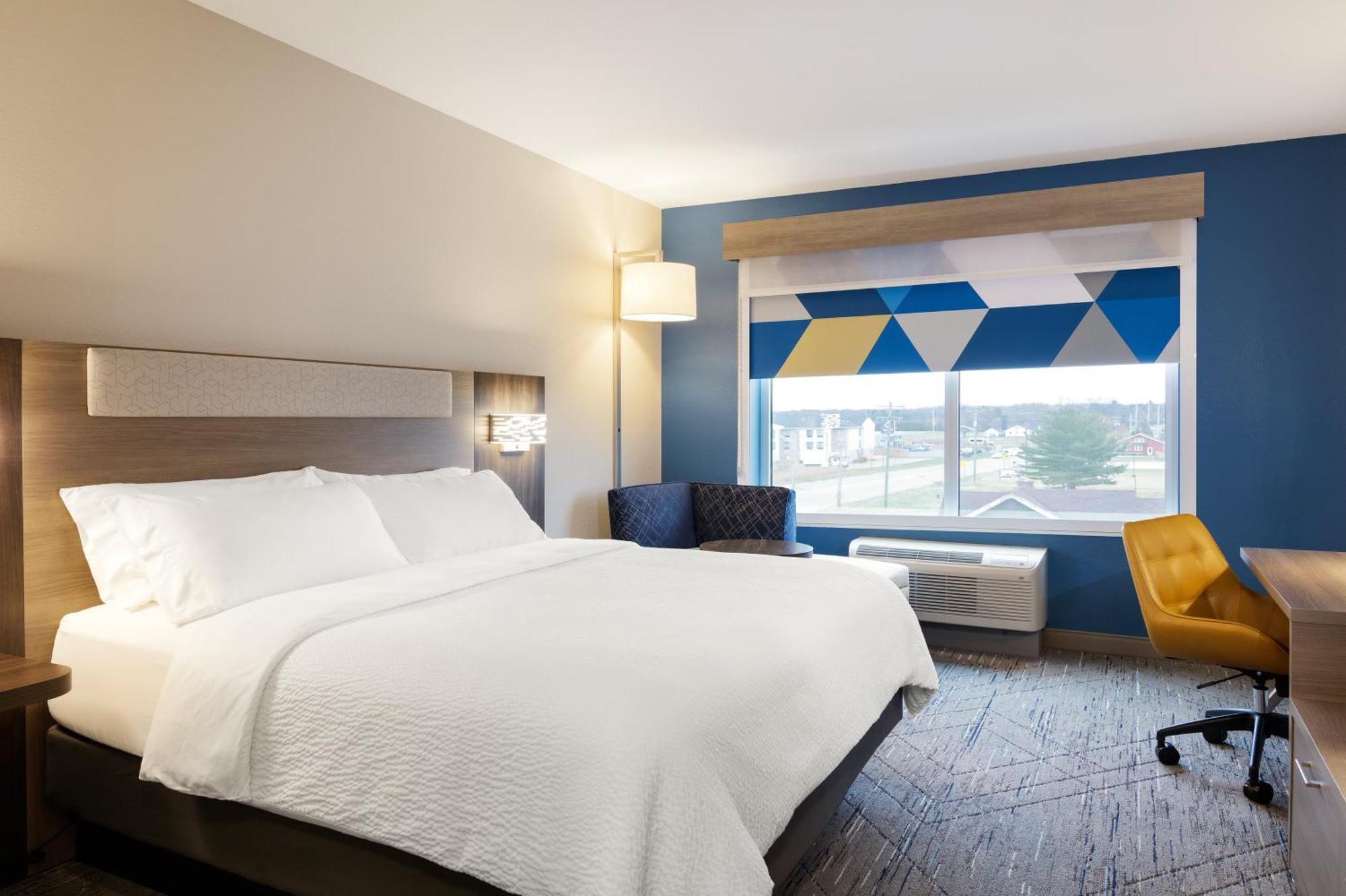 Holiday Inn Express Hotel & Suites Twentynine Palms By Ihg Exterior foto