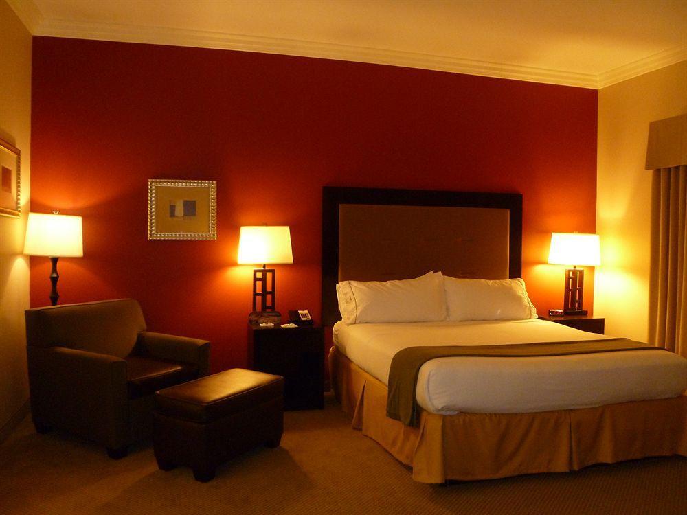 Holiday Inn Express Hotel & Suites Twentynine Palms By Ihg Exterior foto
